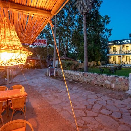 Kensington Kerdime Beach Marmaris Exterior photo