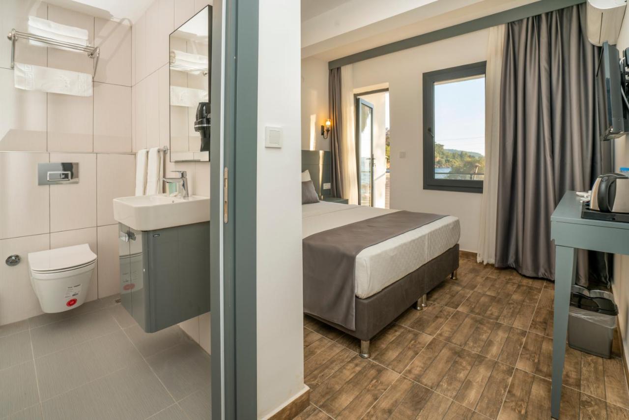 Kensington Kerdime Beach Marmaris Exterior photo