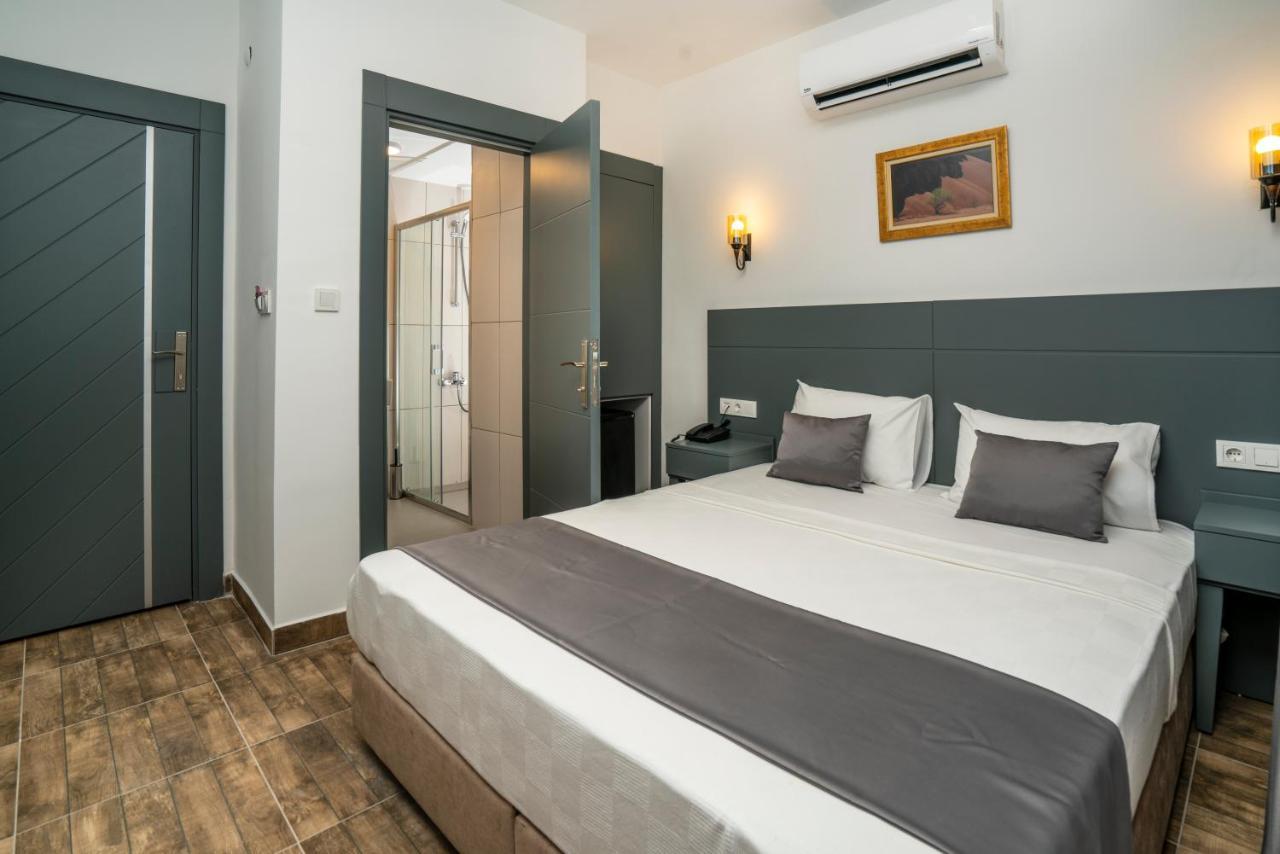 Kensington Kerdime Beach Marmaris Exterior photo